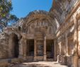 Jardin Nimes Unique File Mk Temple De Diane N Mes Wikimedia Mons