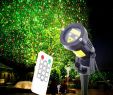 Jardin Paysagé Beau â±en Plein Air Projecteur Laser Lumi¨re Rouge Vert