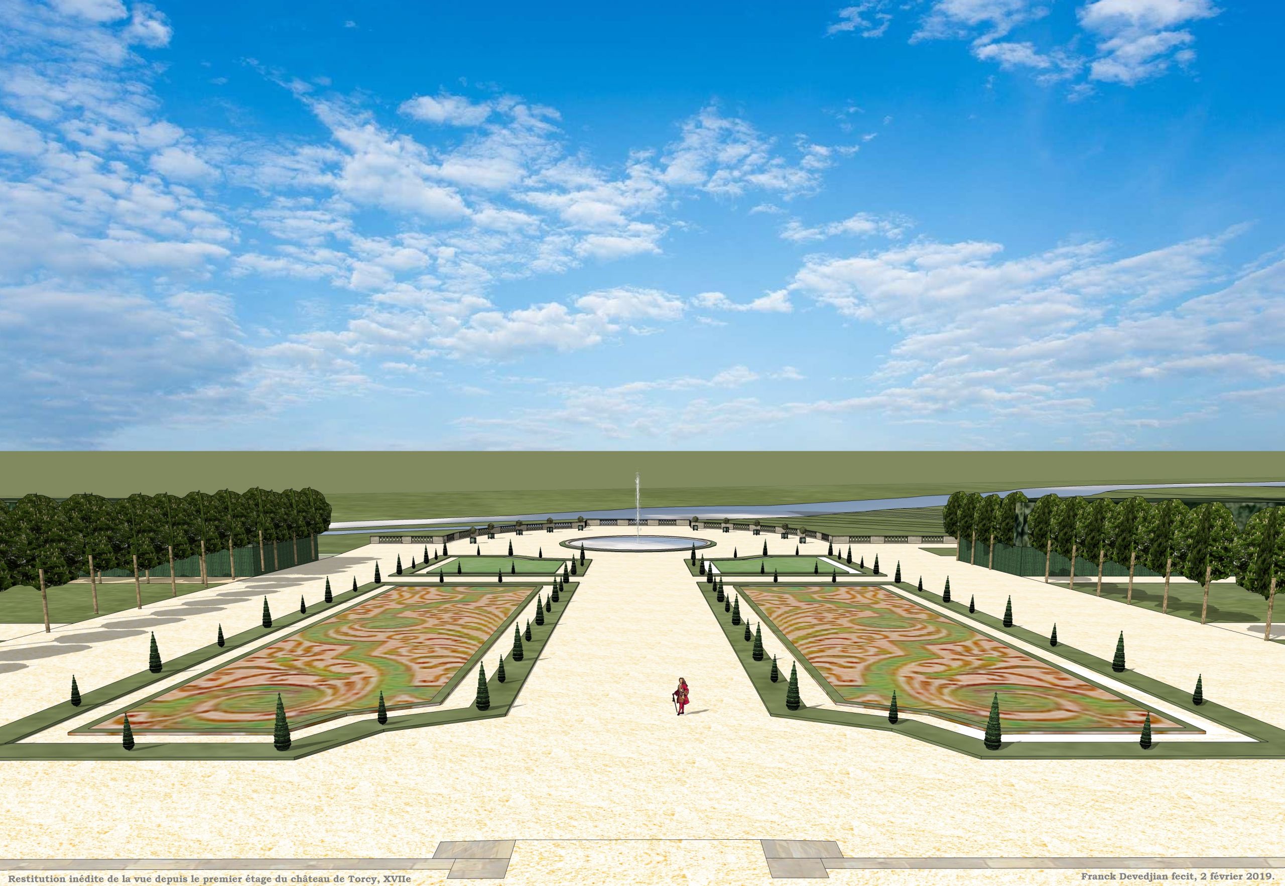 Jardin Paysager Exemple Charmant torcy Seine Et Marne Wikiwand