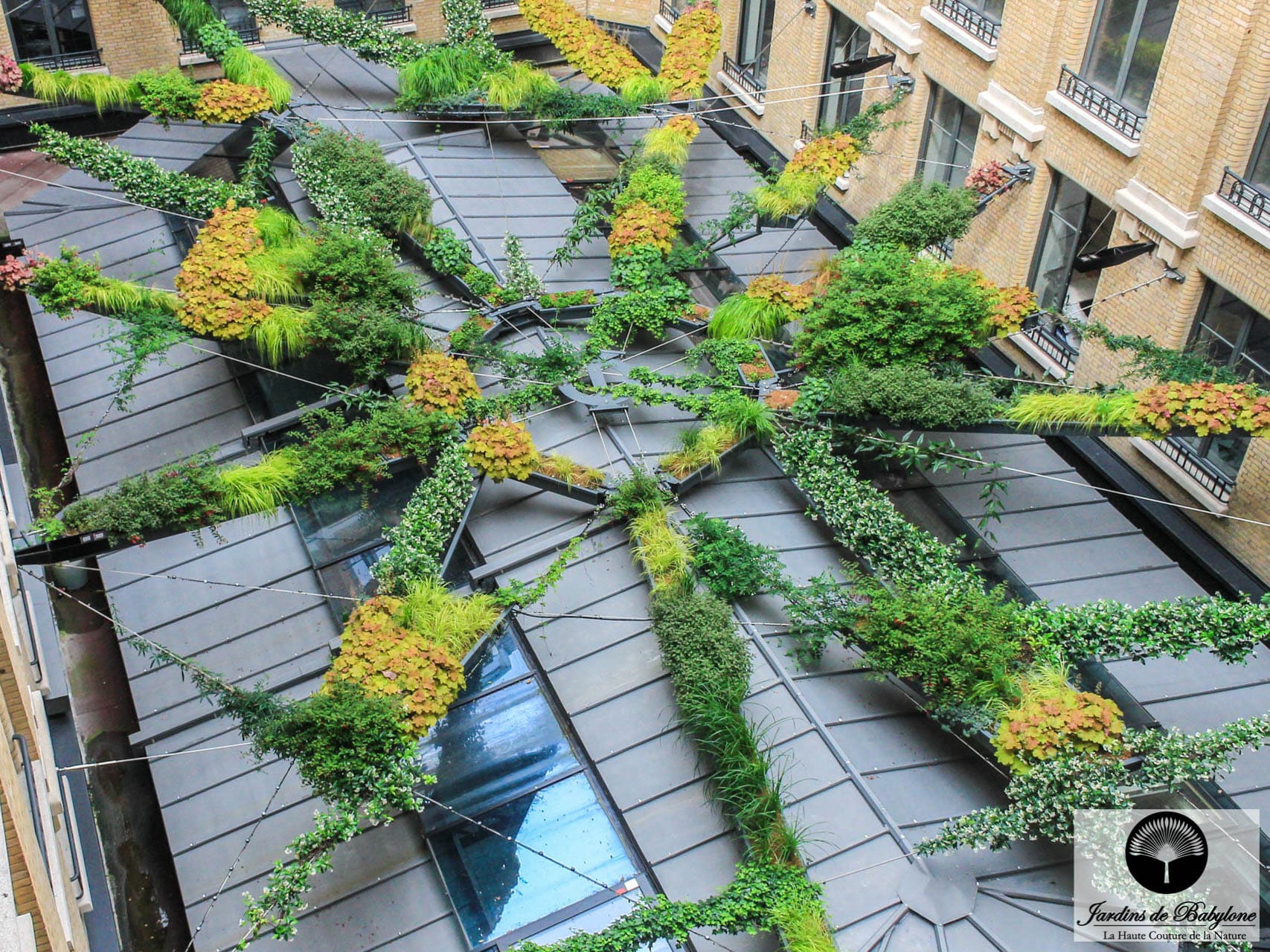 Jardin Paysager Exemple Frais Paysagistes Paris Ment Trouvé Les Meilleurs Artisans