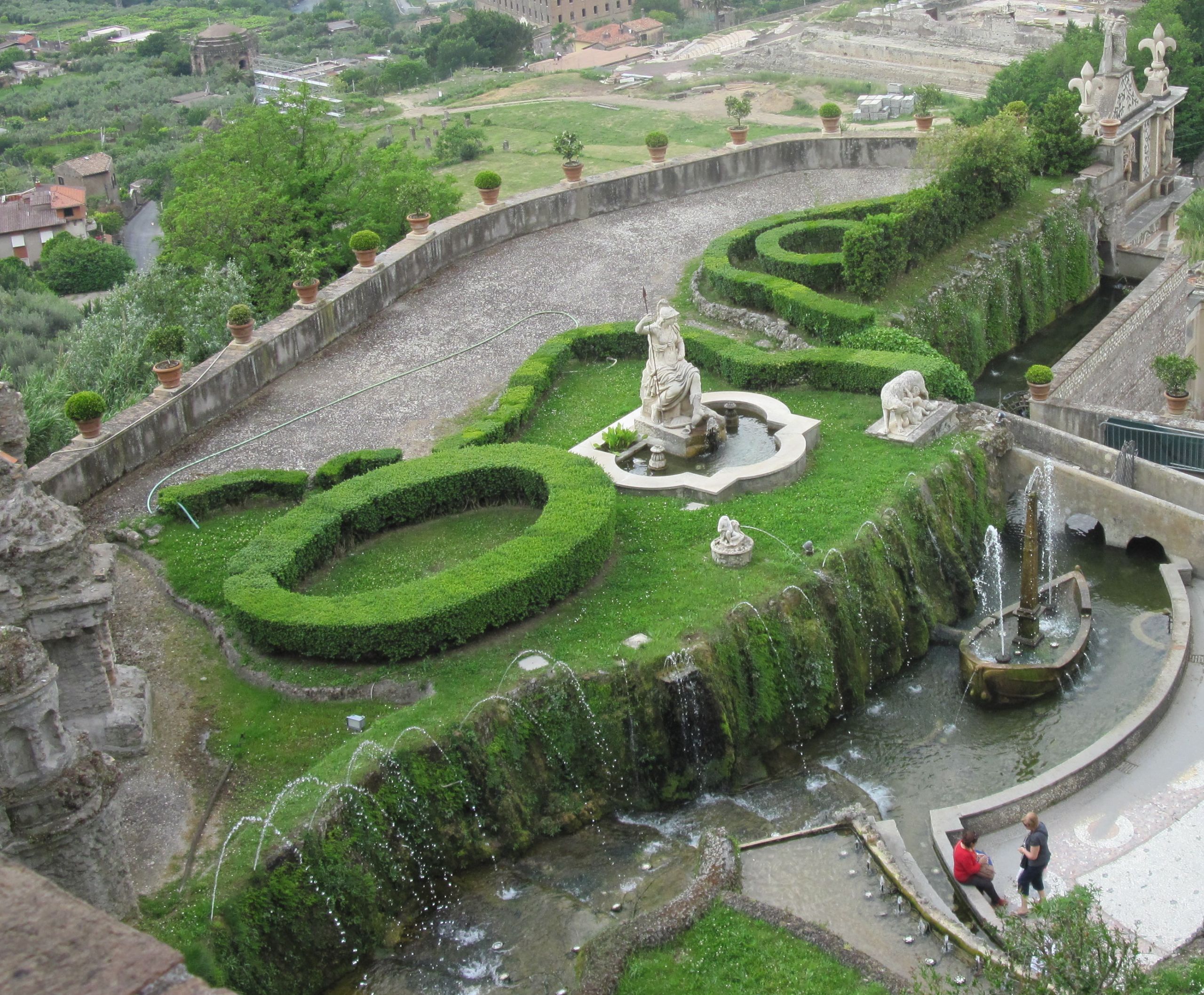 Jardin Piscine Charmant Le Jardin Aquatique Le Papyrus