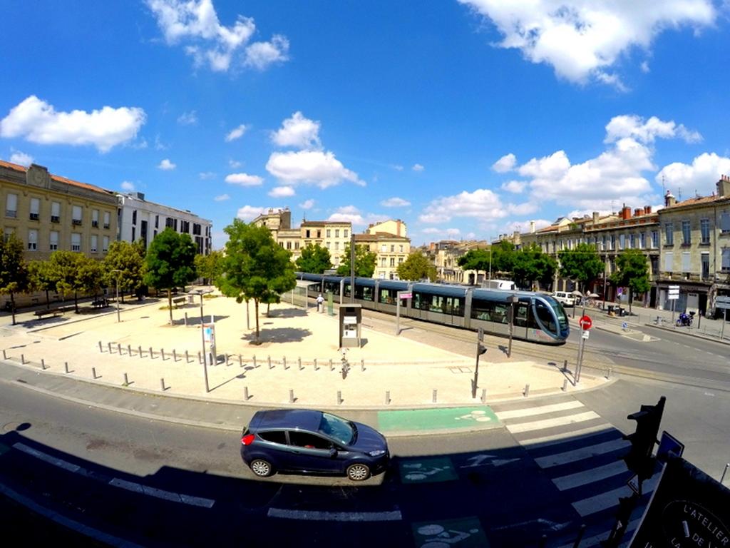 Jardin Public Bordeaux Luxe Appartement Verdun Jardin Public Bordeaux France Booking