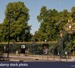 Jardin Public Bordeaux Nouveau Jardin Public Public Garden Bordeaux France Stock