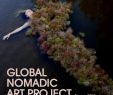Jardin Rayol Canadel Beau Calaméo Global Nomadic Art Project Europe 2017