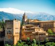 Jardin Rayol Canadel Best Of Taxi Transfers From Granada Airport