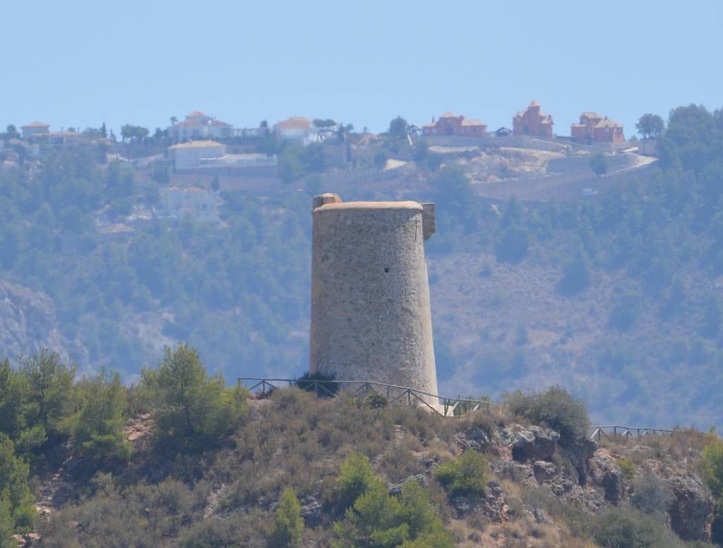 Watchtower Maro