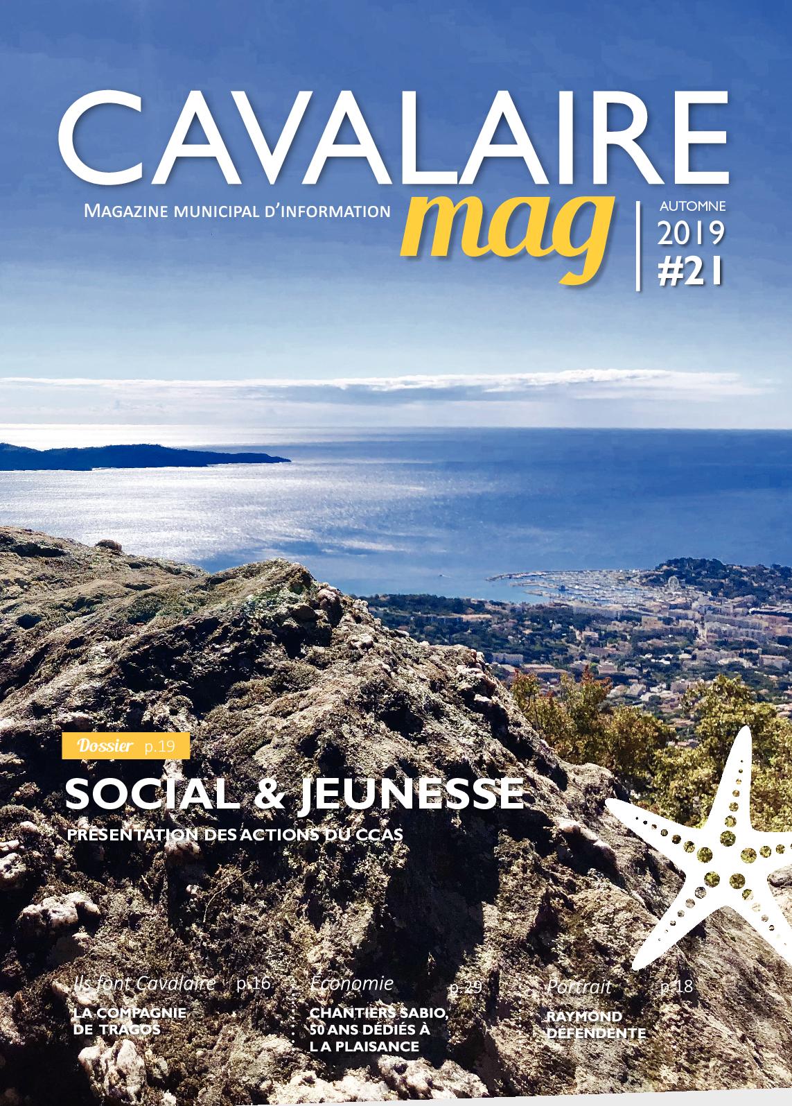 Jardin Rayol Canadel Élégant Calaméo Cavalaire Mag Octobre 2019