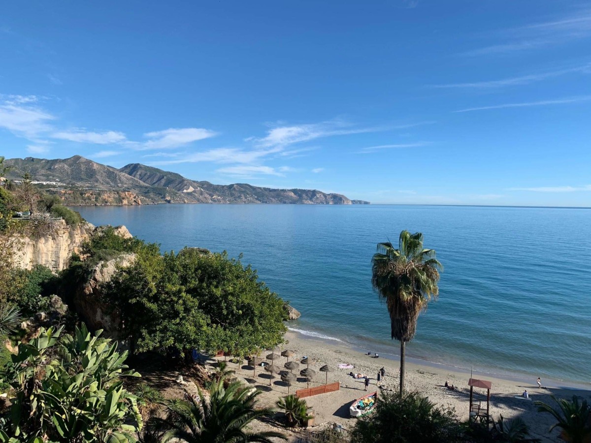 Jardin Rayol Canadel Génial Nerja Temporarily Closed Parks Gardens Restaurants and