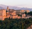 Jardin Rayol Canadel Inspirant Alhambra Palace now Easier to Tickets