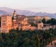 Jardin Rayol Canadel Inspirant Alhambra Palace now Easier to Tickets
