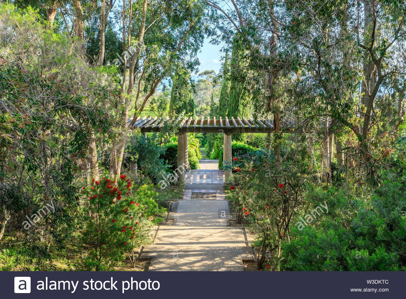 Jardin Rayol Canadel Inspirant Conservatoire Botanique Stock S & Conservatoire