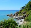 Jardin Rayol Canadel Inspirant Nerja Beach Guide Carabeillo Beach