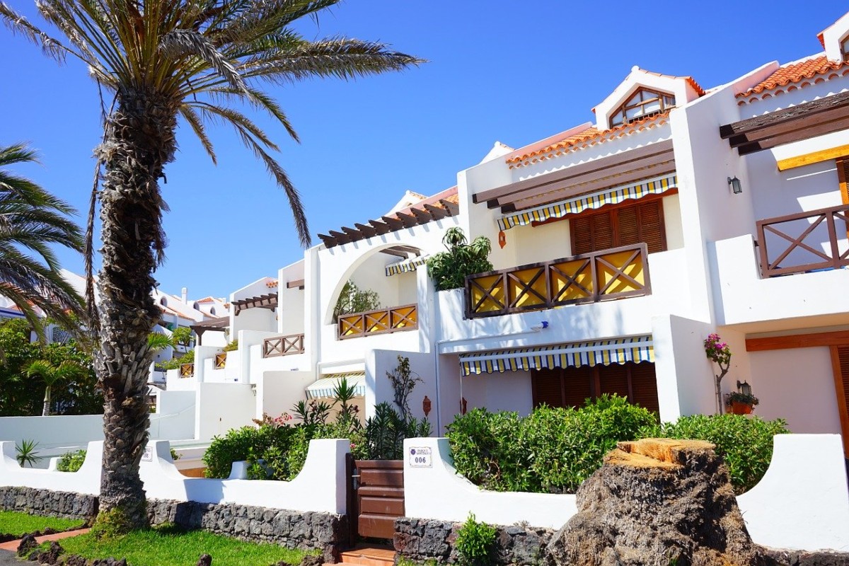 Jardin Rayol Canadel Luxe British Landlords May Have to Pay More Tax On Rental