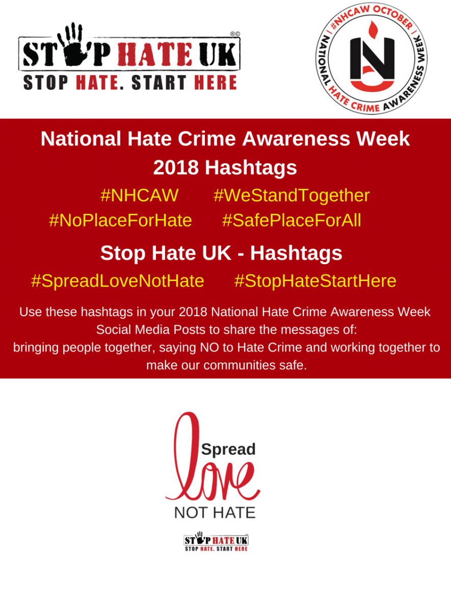 NHCAW Hashtags 1 1