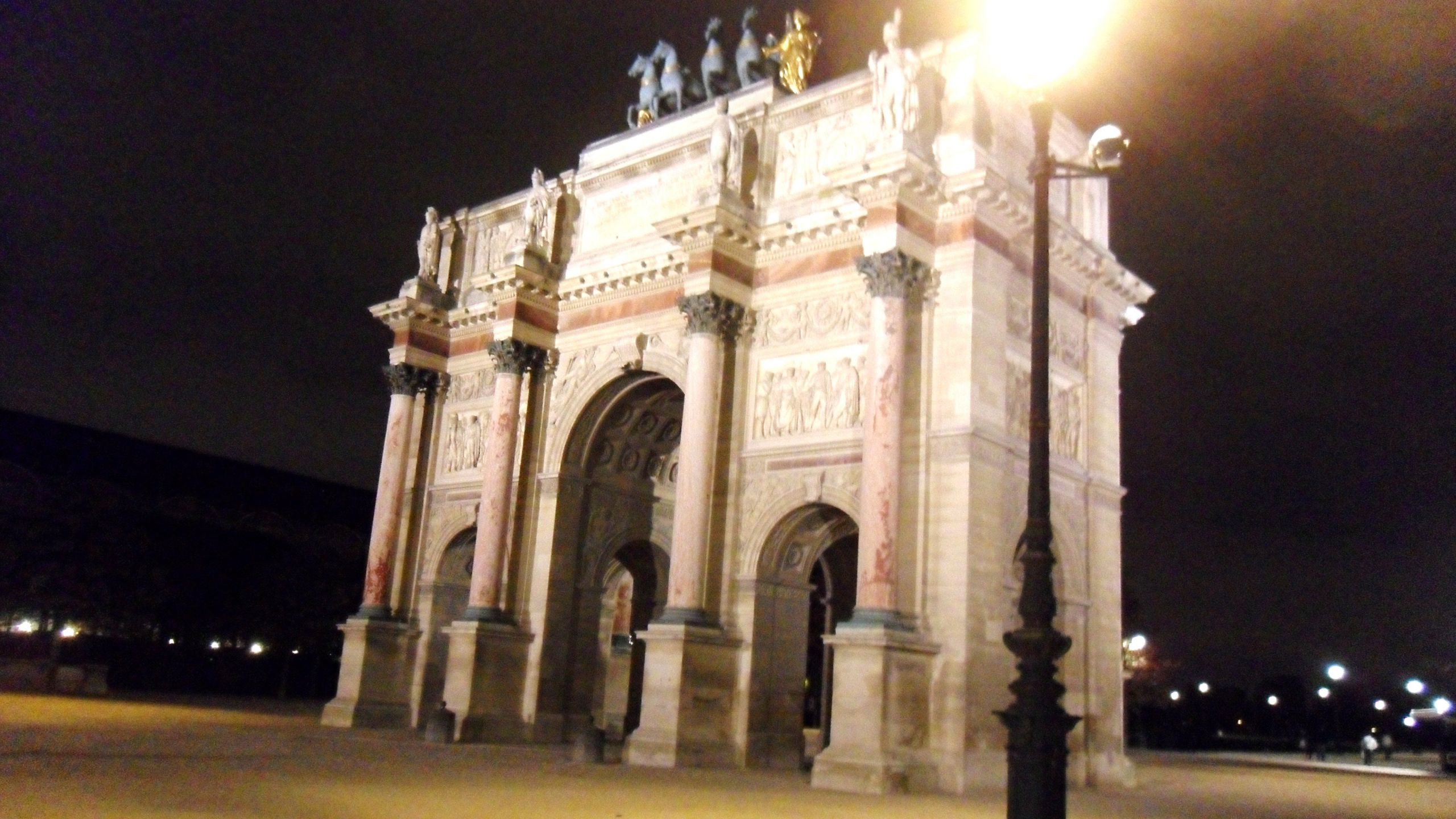 Jardin Royal Frais Arc De Triomphe Du Carrousel In Paris 23 Reviews and 83 Photos