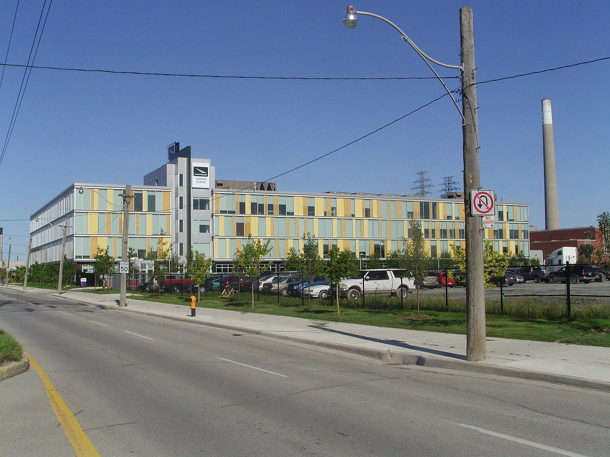 Jardin Royal Frais Cinema Of Canada