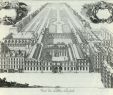 Jardin Royal Frais Palais Royal 1675 by Gilles Jodelet De La Boissiere