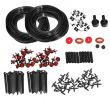 Jardin Sans Arrosage Inspirant Acheter Syst¨me Automatique D Arrosage Goutte  Goutte Micro D Irrigation De 23m Pour La Serre De Jardin D Usine De $28 63 Du Fengao3