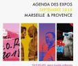 Jardin Septembre Best Of Quelles Expos Voir En Septembre   Marseille – Provence