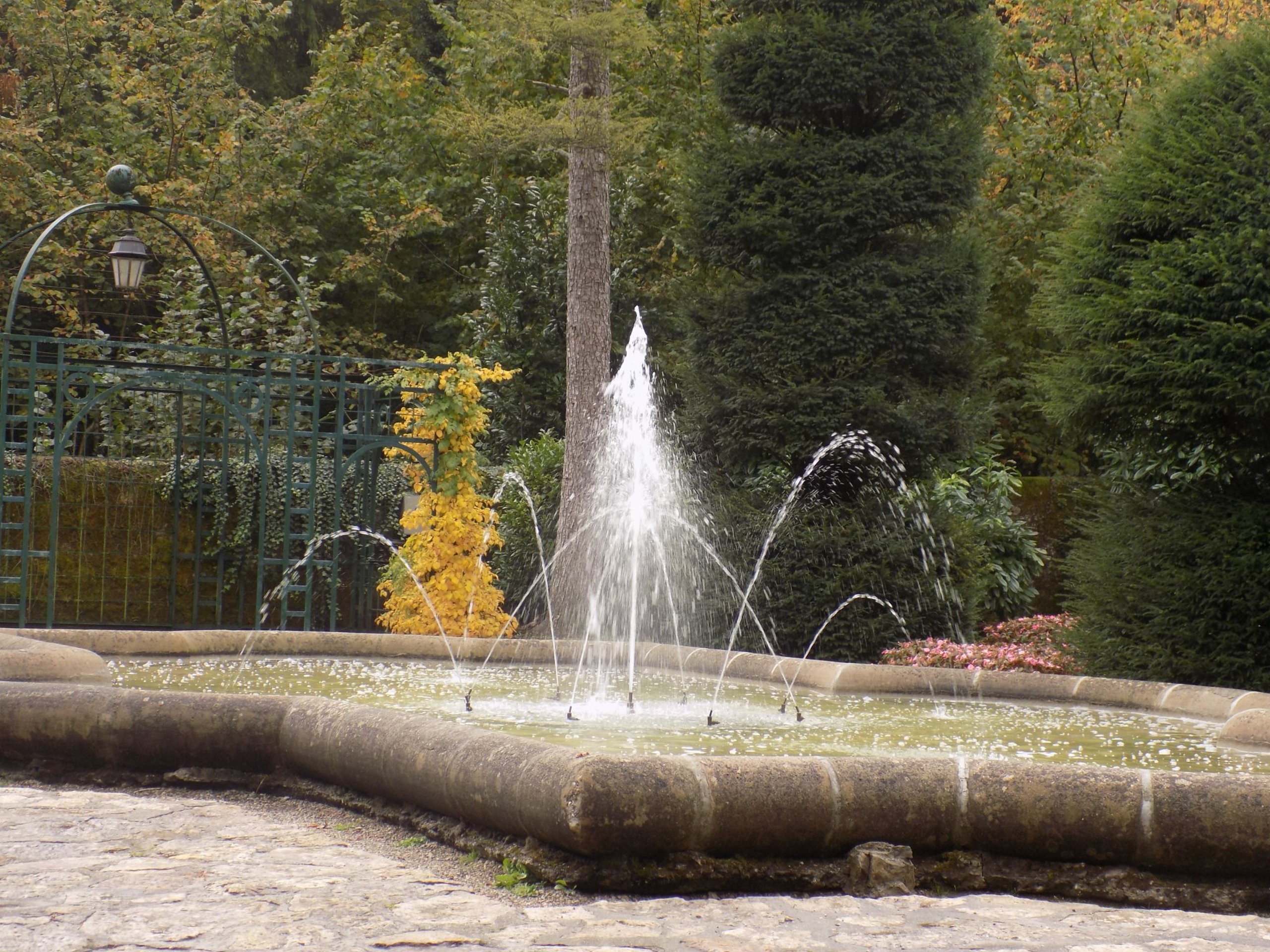 Jardin Septembre Élégant Le Prieuré Et Ses Jardins Le Bour Du Lac 2020 Ce Qu