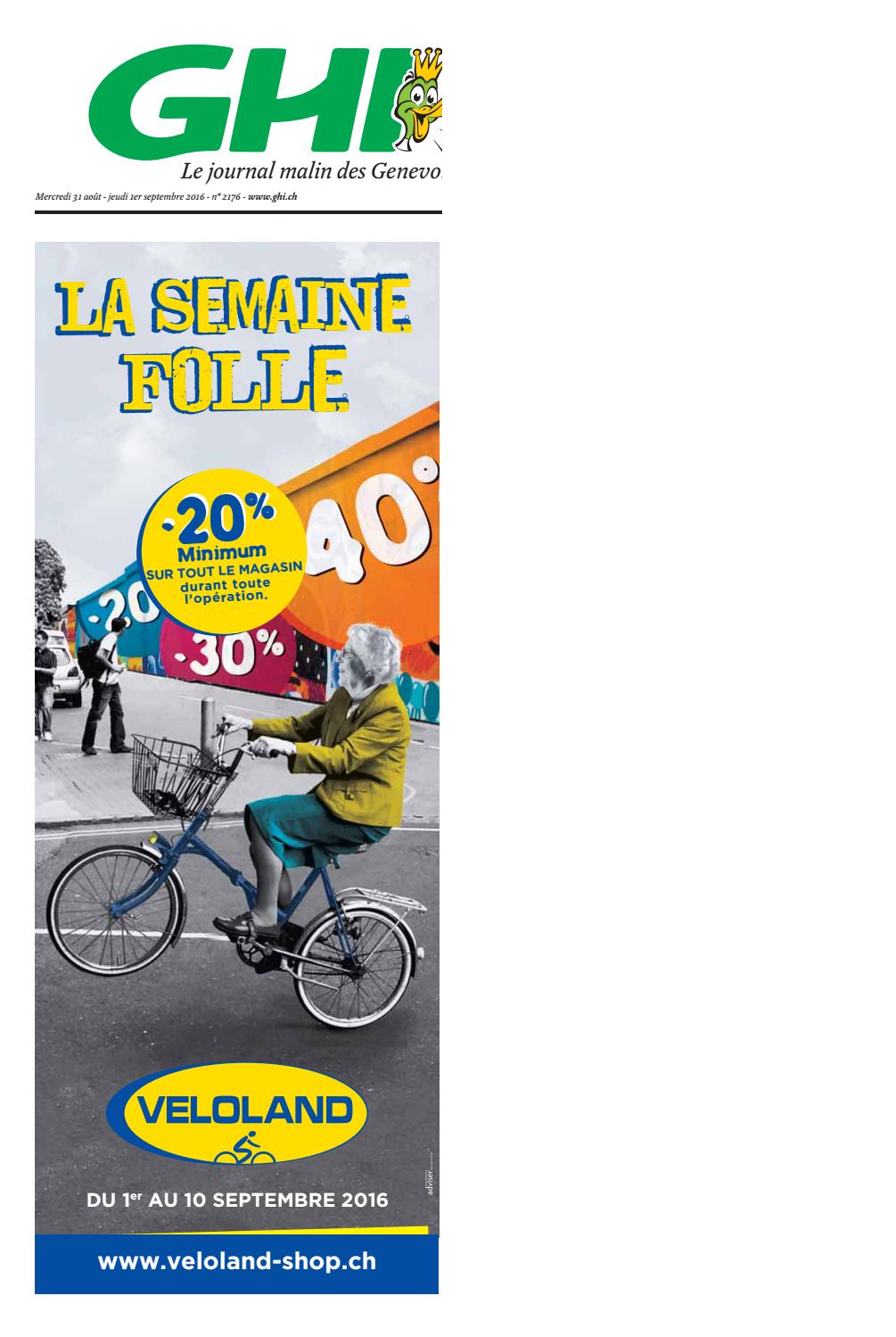 Jardin Septembre Frais Ghi 31 08 2016 by Ghi & Lausanne Cités issuu