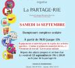 Jardin Septembre Luxe Partage Rie Dampicourt C Est La Rentrée