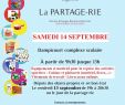 Jardin Septembre Luxe Partage Rie Dampicourt C Est La Rentrée