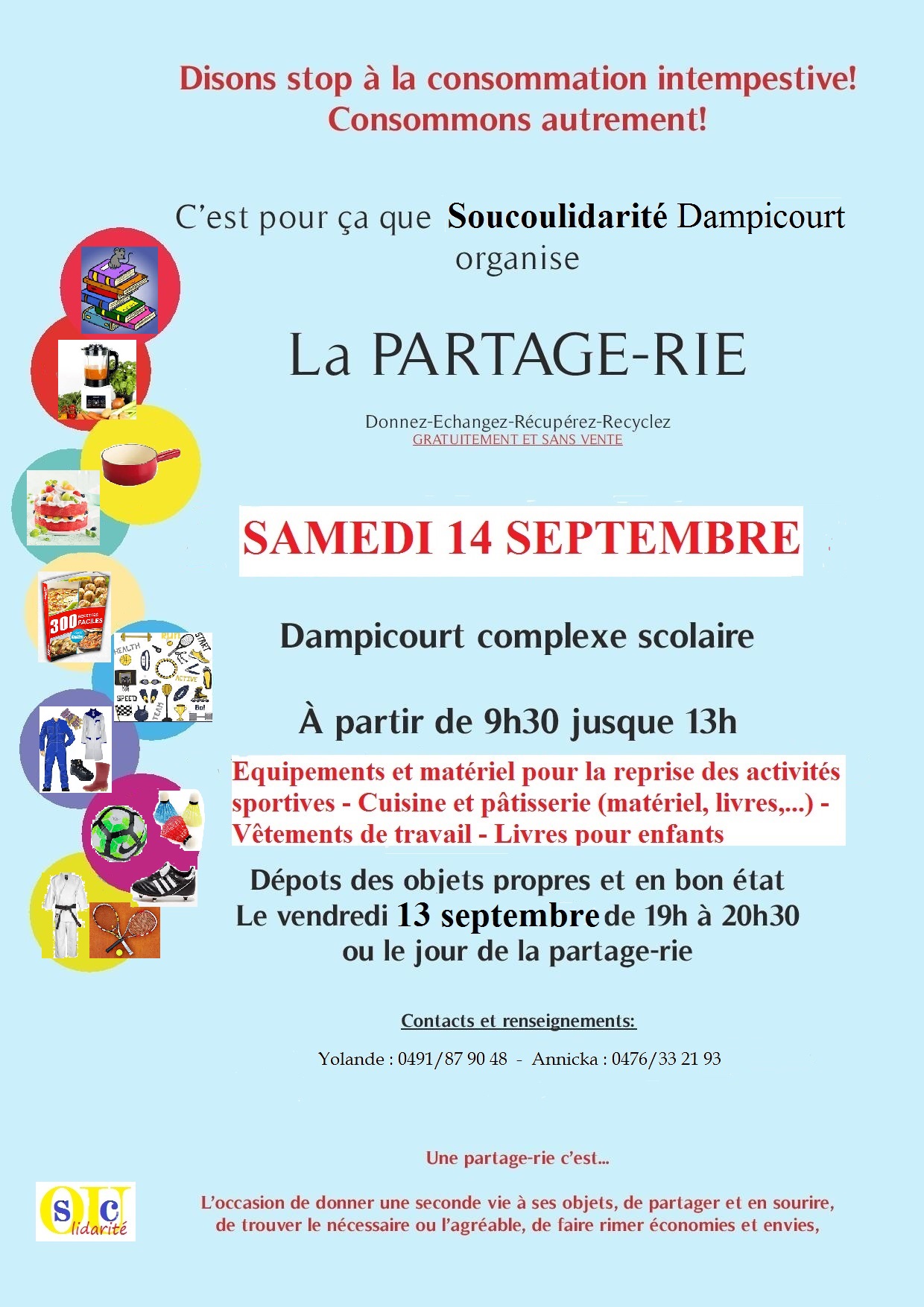 Jardin Septembre Luxe Partage Rie Dampicourt C Est La Rentrée
