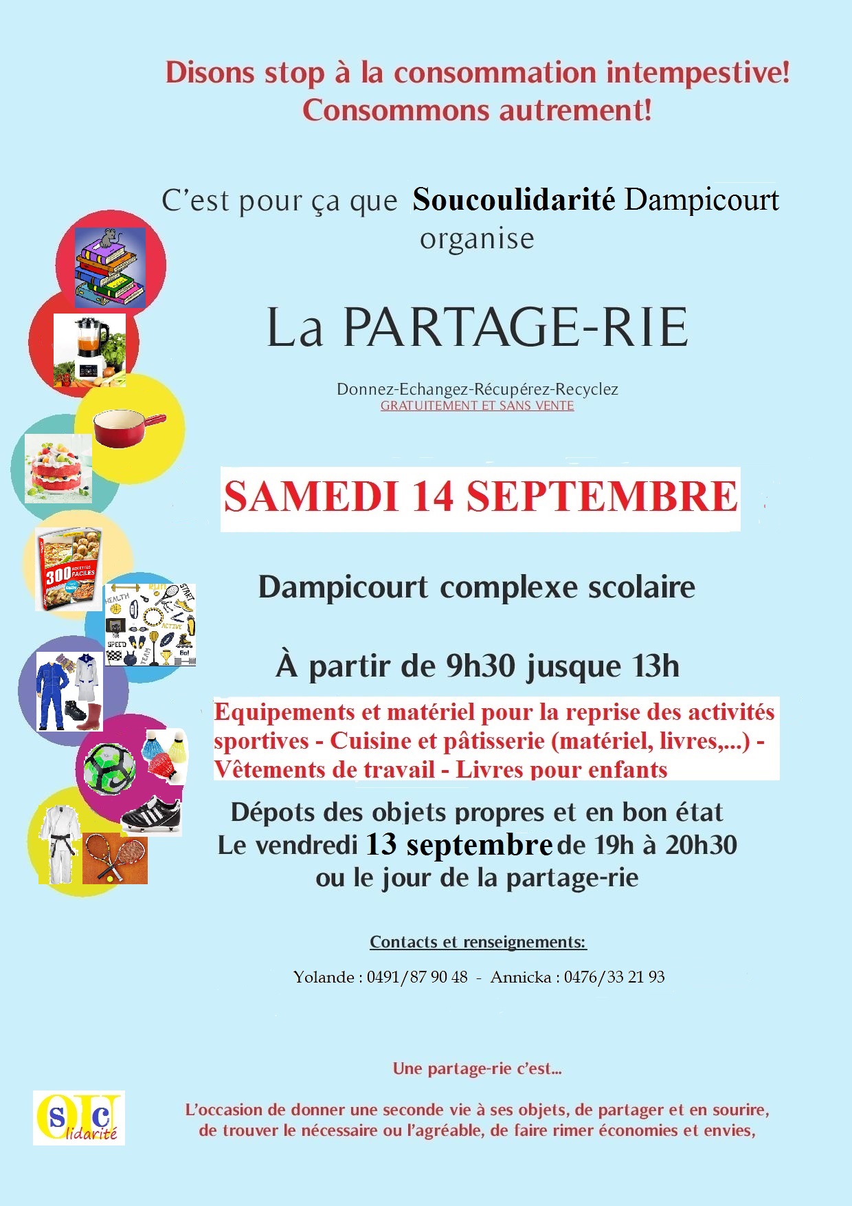 soucoulidaritéSEPTEMBRE