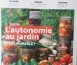 Jardin Septembre Nouveau Magazine4saisons Terrevivante Livre Magazine Ecologique