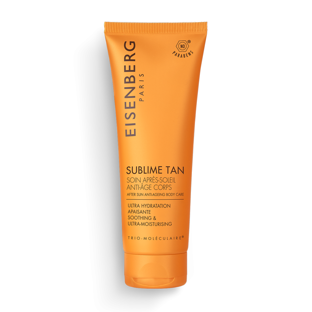 Jardin soleil Beau Masque Creme