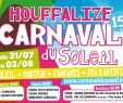 Jardin soleil Élégant Houffalize Carnaval Du soleil