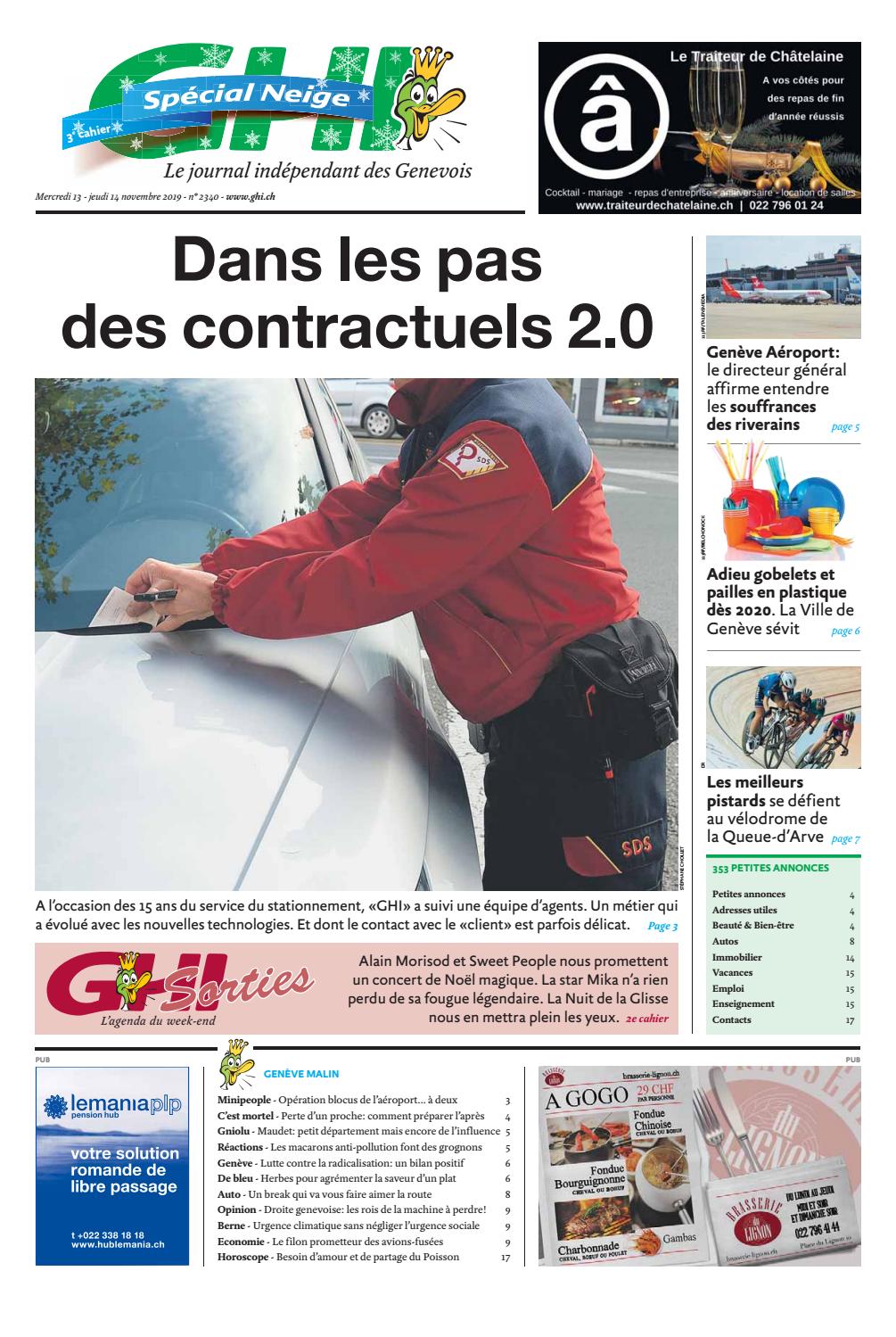 Jardin soleil Nouveau 2019 11 14 by Ghi & Lausanne Cités issuu