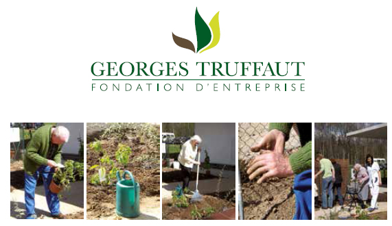 l association graine de jardins laureate du concours de la fondation truffaut pour un jardin therapeutique en ehpad a
