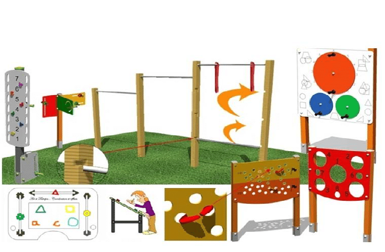 Jardin Thérapeutique Ehpad Best Of AmÉnagement De Jardin ThÉrapeutique – Plein Bois Aménagement