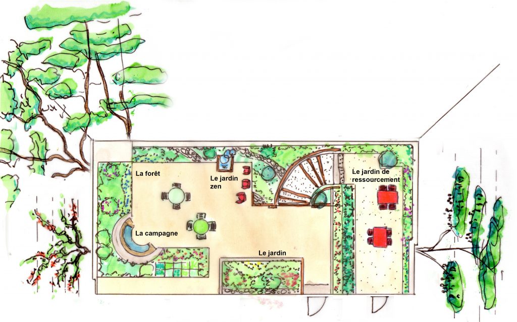 Jardin Thérapeutique Ehpad Best Of Résidence Le 6ème Du Réseau Omeris Le Chantier Est Lancé