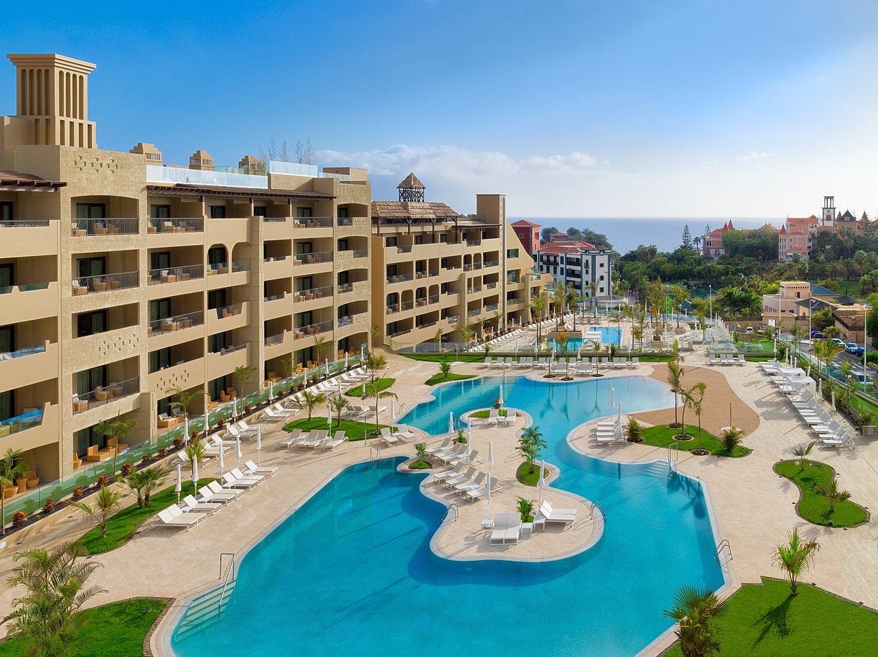 Jardin Tropical Frais the 5 Best Gf Hoteles In Tenerife Spain Tripadvisor