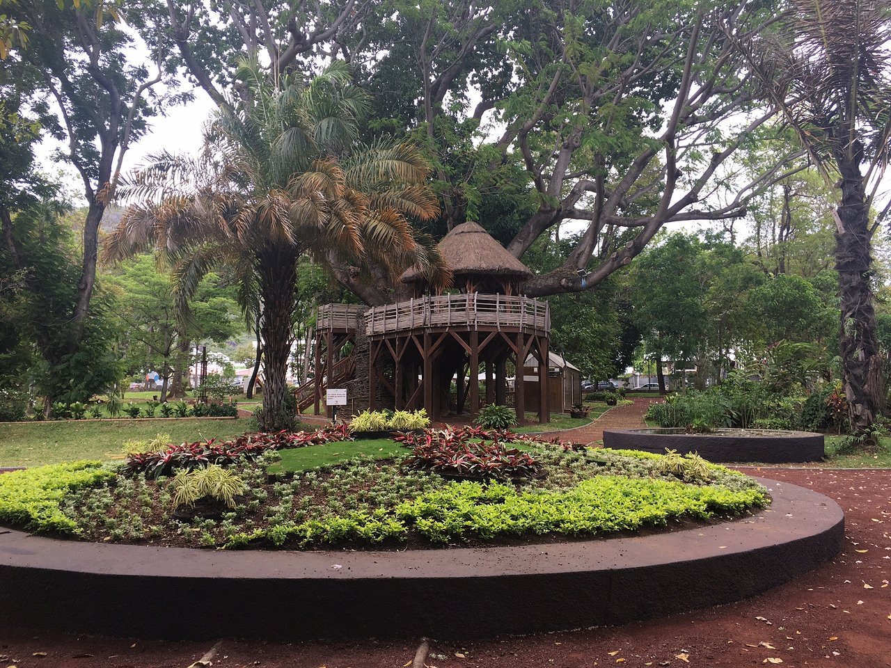 Jardin Tropical Nouveau Jardin De L Etat Saint Denis 2020 All You Need to Know