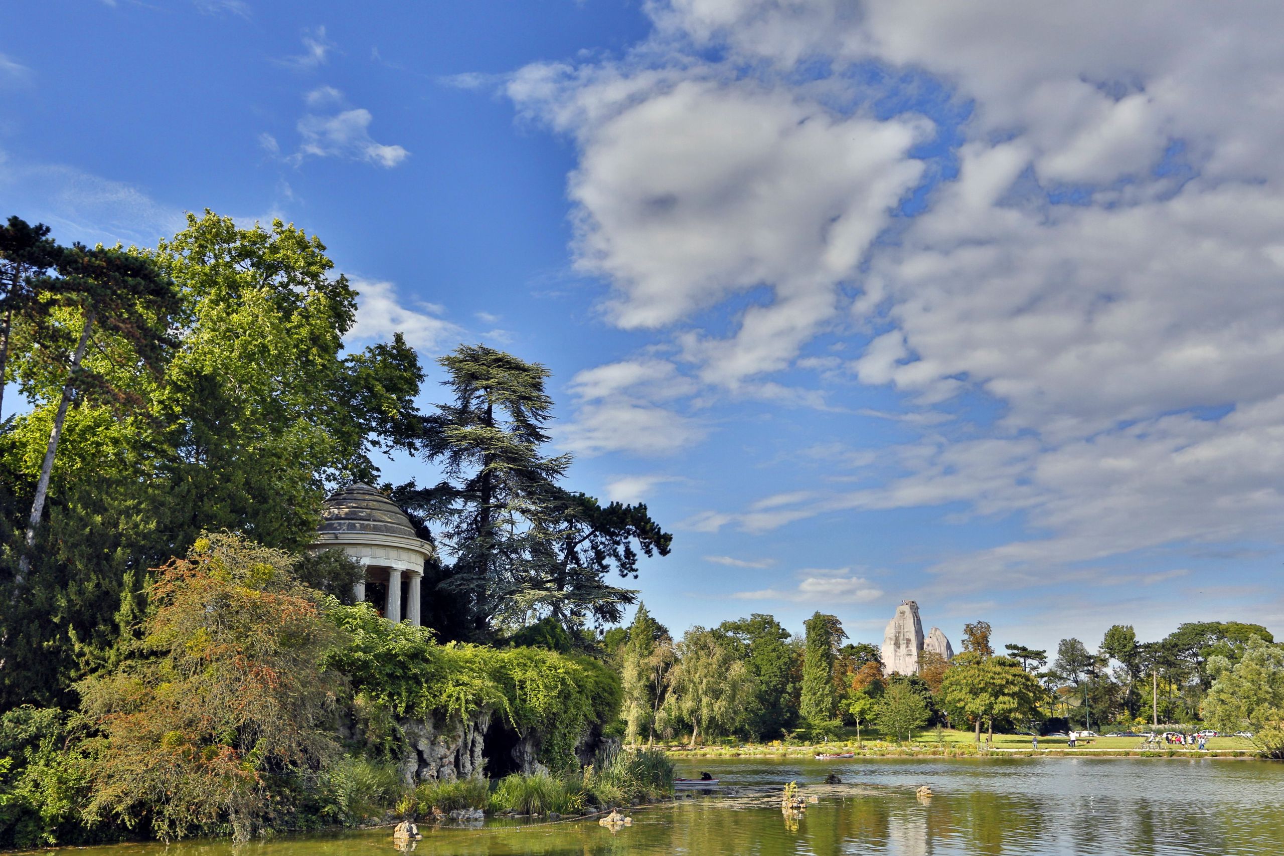 Jardin Tropical Vincennes Beau 11 Best Parks and Gardens In Paris Tranquil Havens