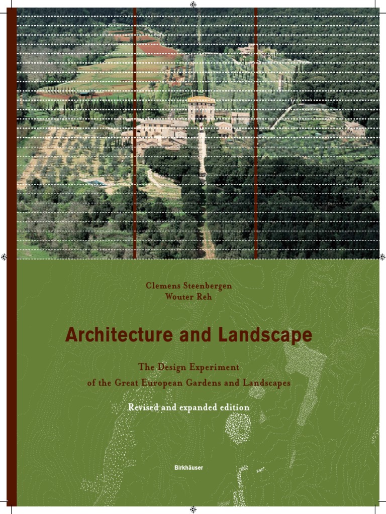 Jardin Tropical Vincennes Charmant Architecture and Landscape the Design Ex Pdf