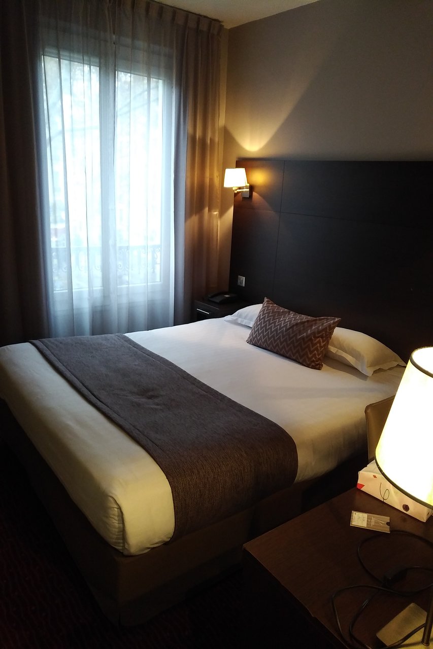 Jardin Tropical Vincennes Génial Hotel L Interlude $67 $Ì¶9Ì¶7Ì¶ Prices & Reviews Paris
