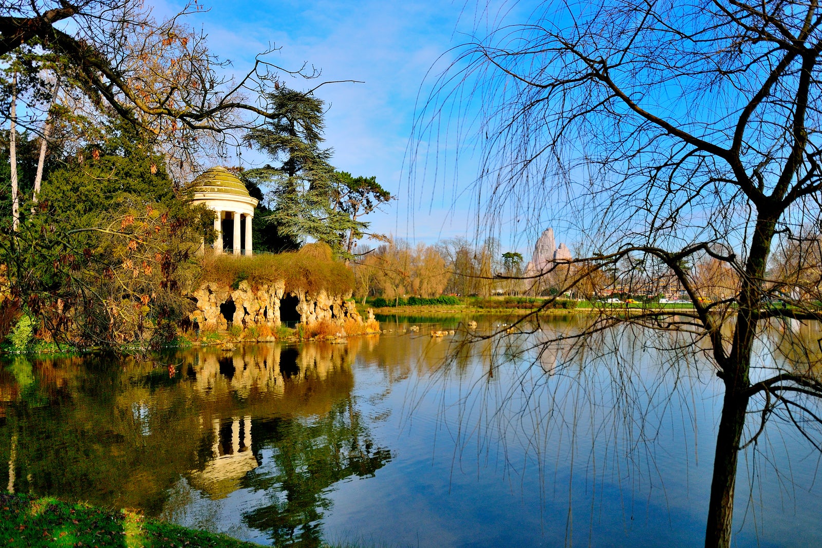 Jardin Tropical Vincennes Génial Parks and Gardens In Paris Bois De Vincennes