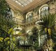 Jardin Tropical Vincennes Nouveau Aviary