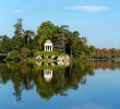 Jardin Tropical Vincennes Nouveau Jezioro Daumesnil Urokliwe Miejsce W Samym Sercu Bois De