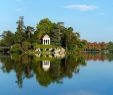 Jardin Tropical Vincennes Nouveau Jezioro Daumesnil Urokliwe Miejsce W Samym Sercu Bois De
