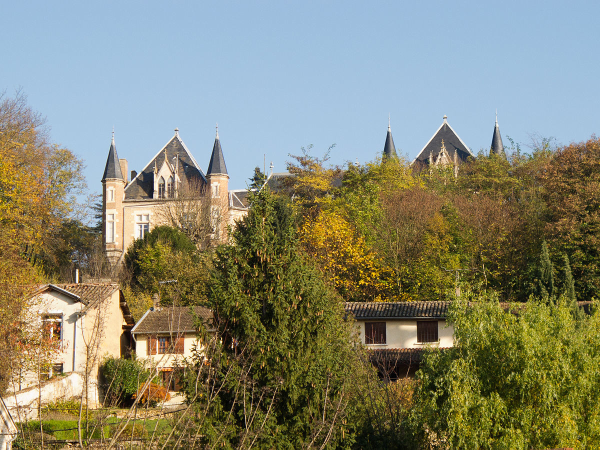 Jardin Val De Saone Beau Beauregard Ain