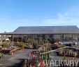 Jardin Val De Saone Best Of Roofed Wooden Arcades for the Shopping Center Jardins Du Val