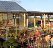 Jardin Val De Saone Best Of Roofed Wooden Arcades for the Shopping Center Jardins Du Val