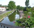 Jardin Val De Saone Inspirant Canal Du Centre France