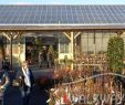 Jardin Val De Saone Luxe Roofed Wooden Arcades for the Shopping Center Jardins Du Val